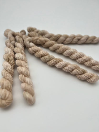 Biscuit Soft Sock Mini
