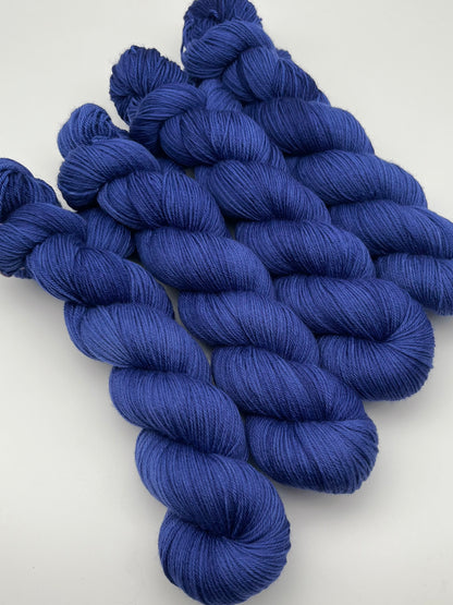 Midnight Allrounder Sock