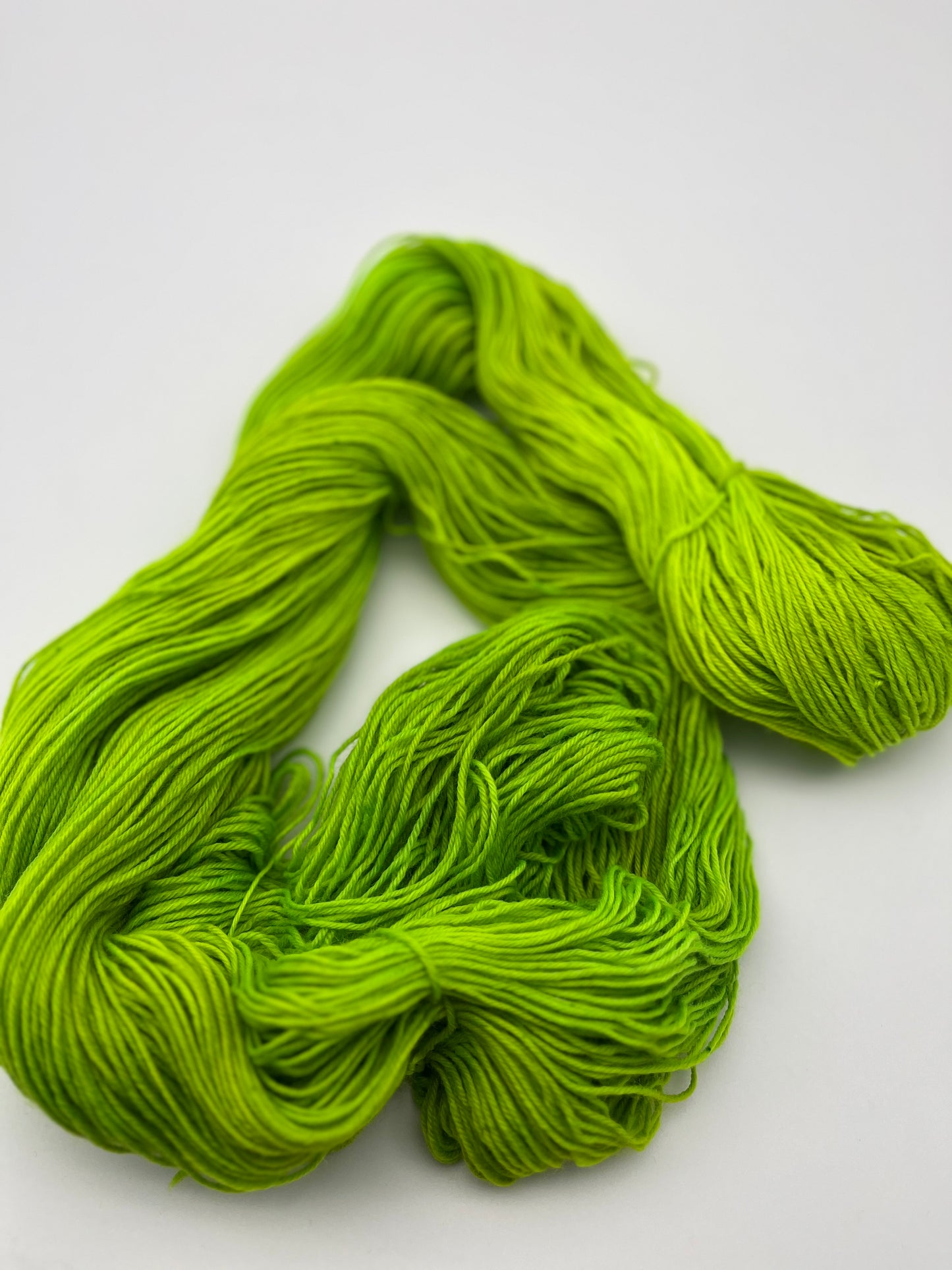 Area 51 Soft Sock