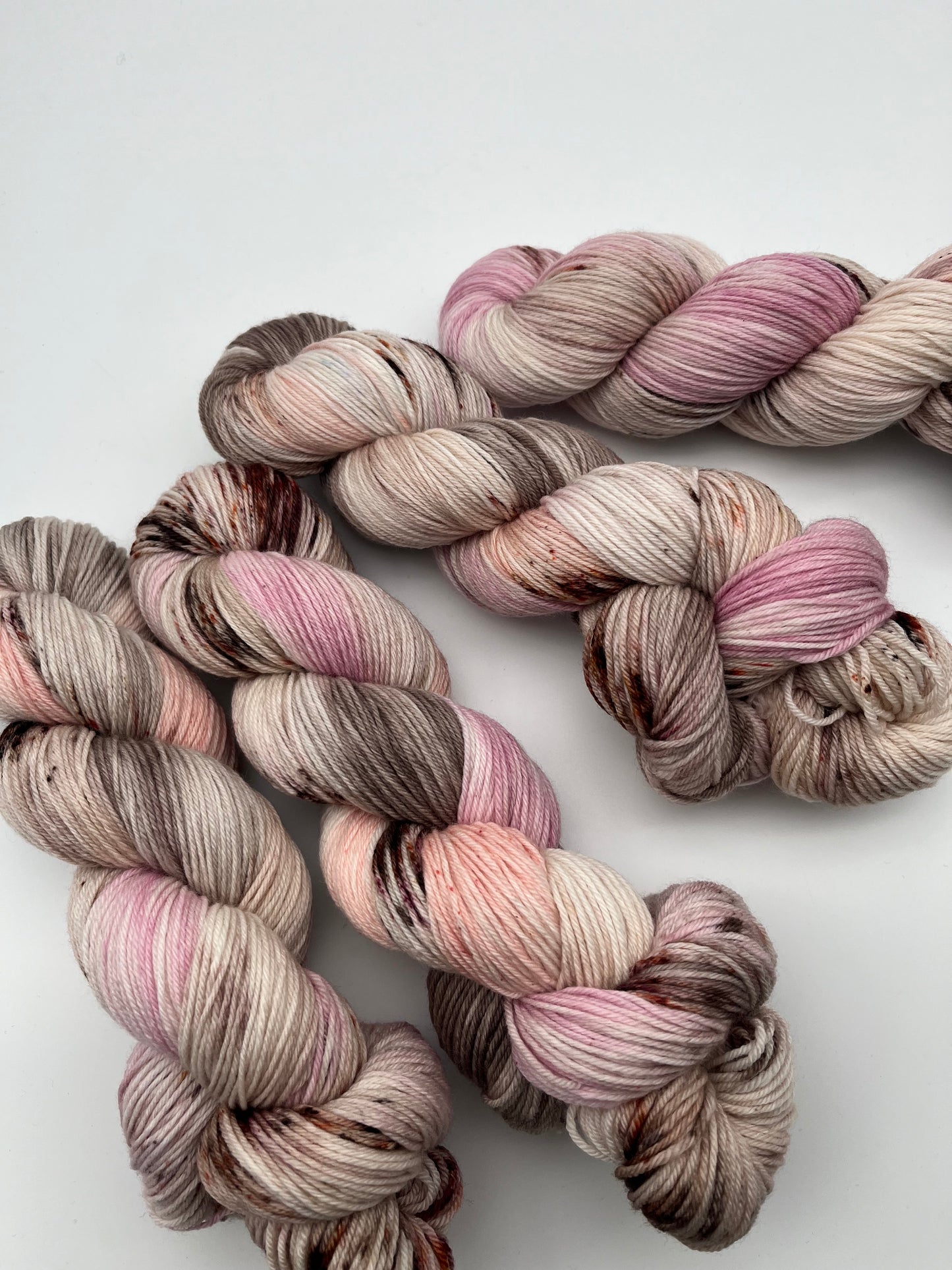 Matching Shoe Cuddle Sock