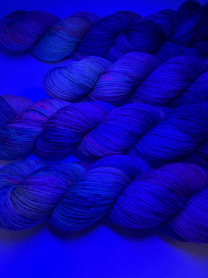 Lost City Cuddle Sock