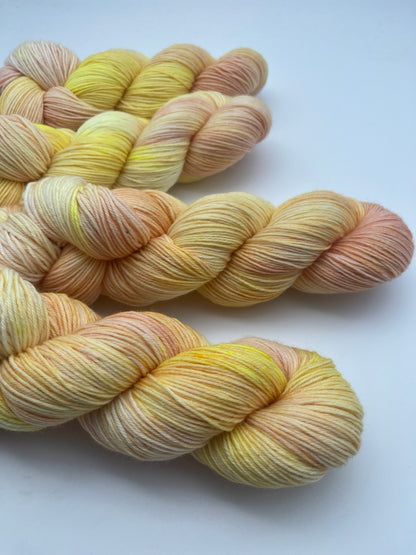 Sunlight Soft Sock