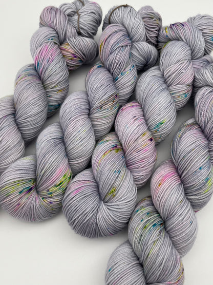 Fairy Garden Pure Fingering