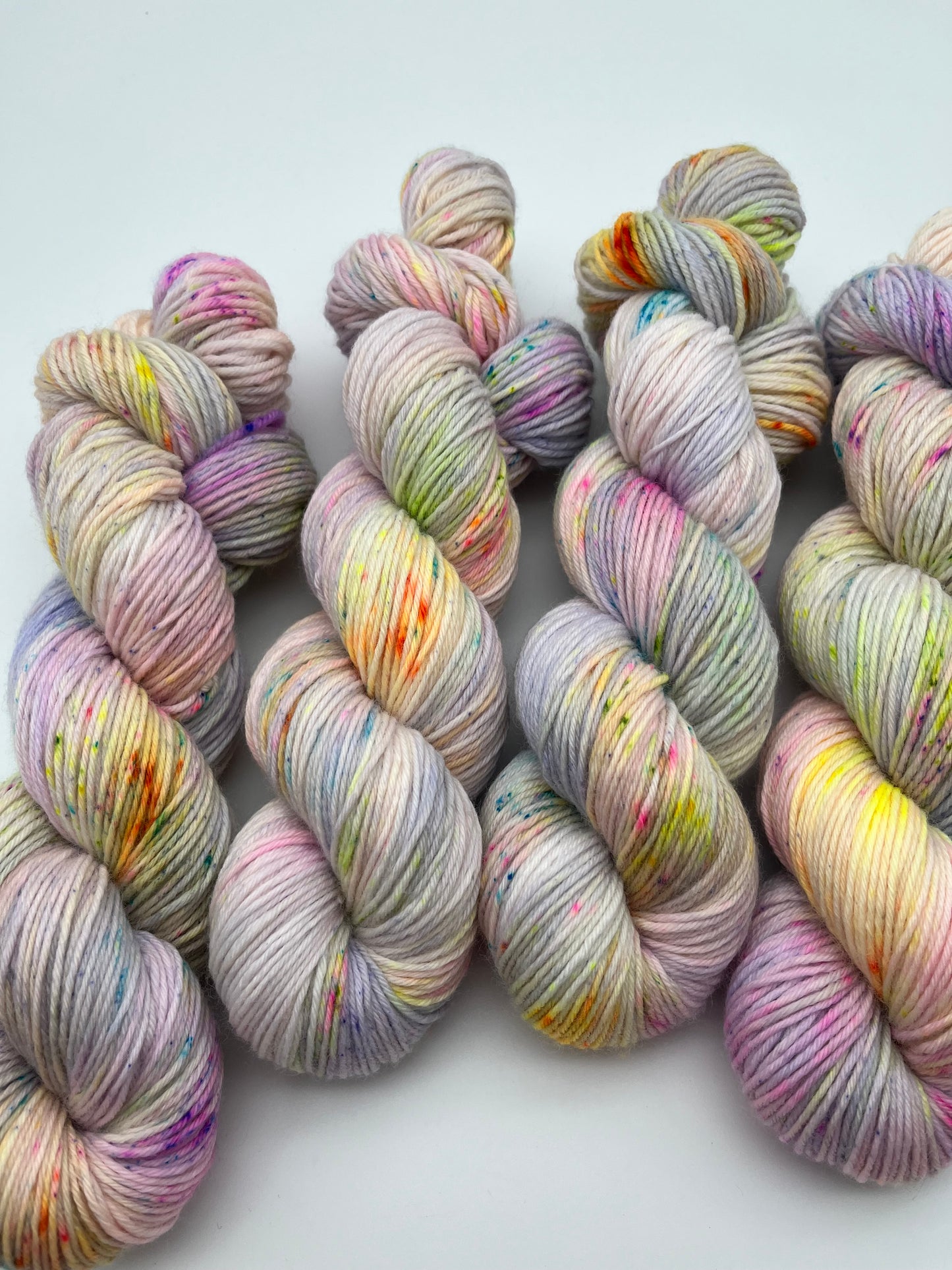 Fairy Dust Soft DK