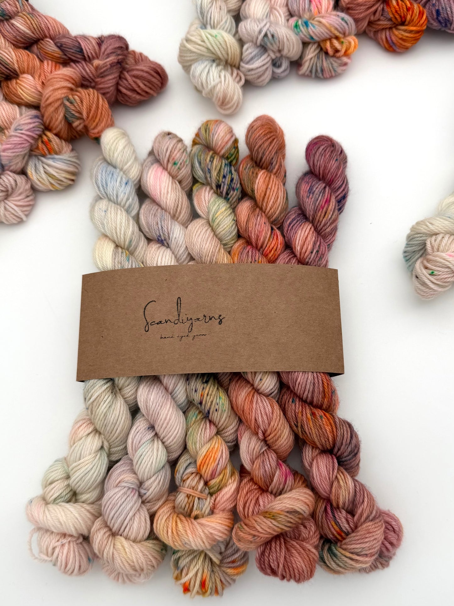 Fata Morgana Allrounder Sock Set