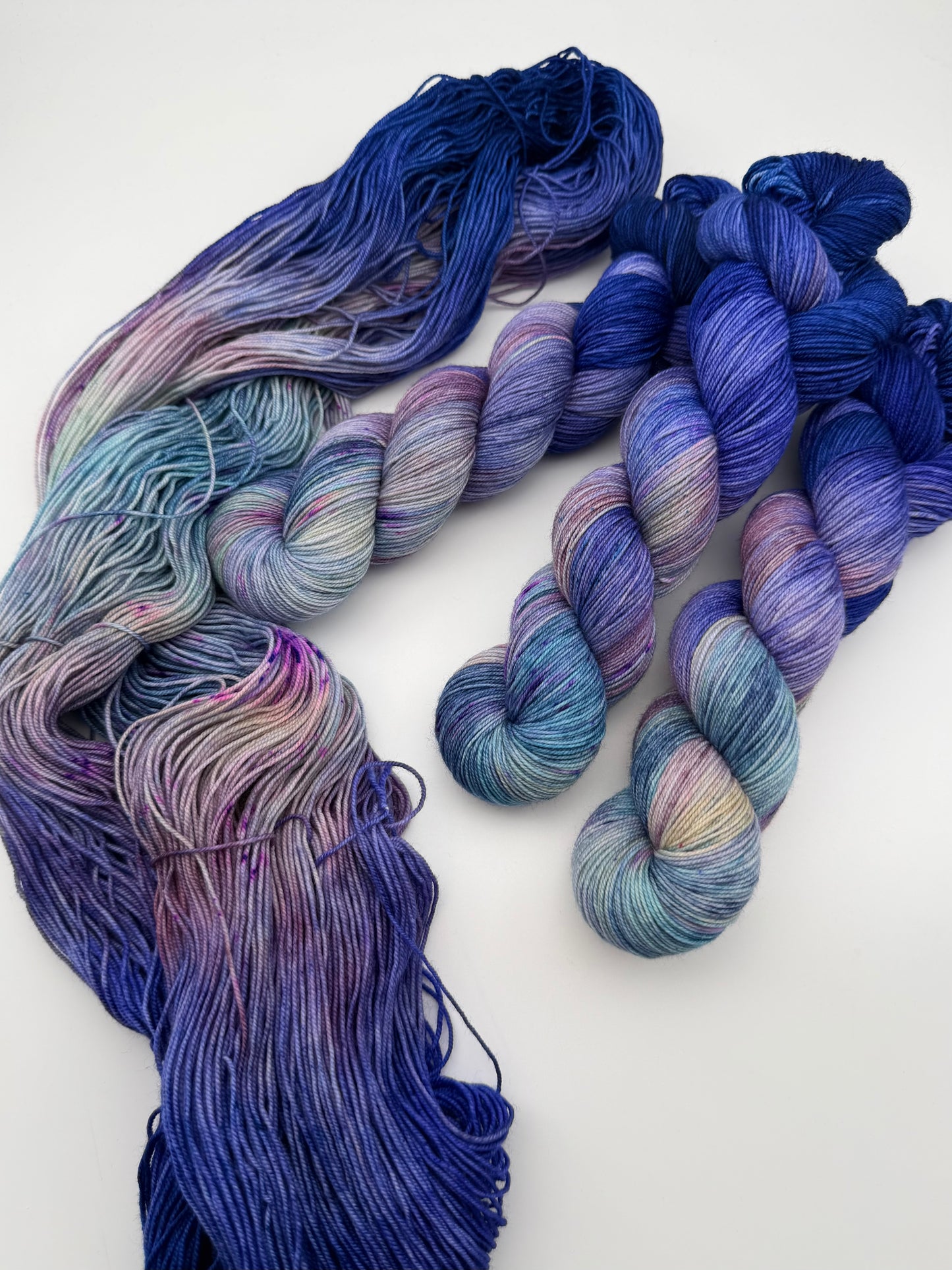 Lost City Cuddle Sock