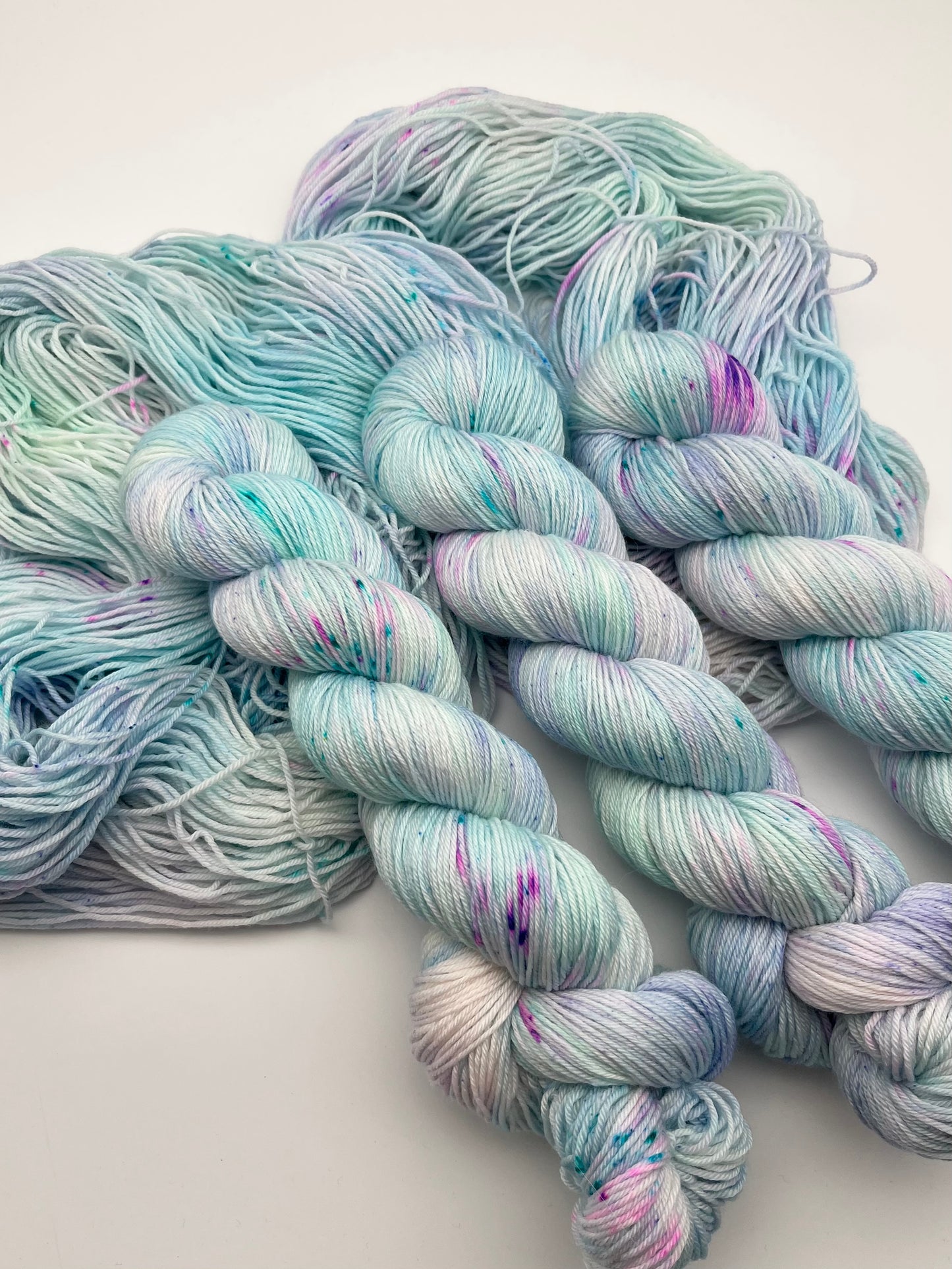 Puddle Allrounder Sock