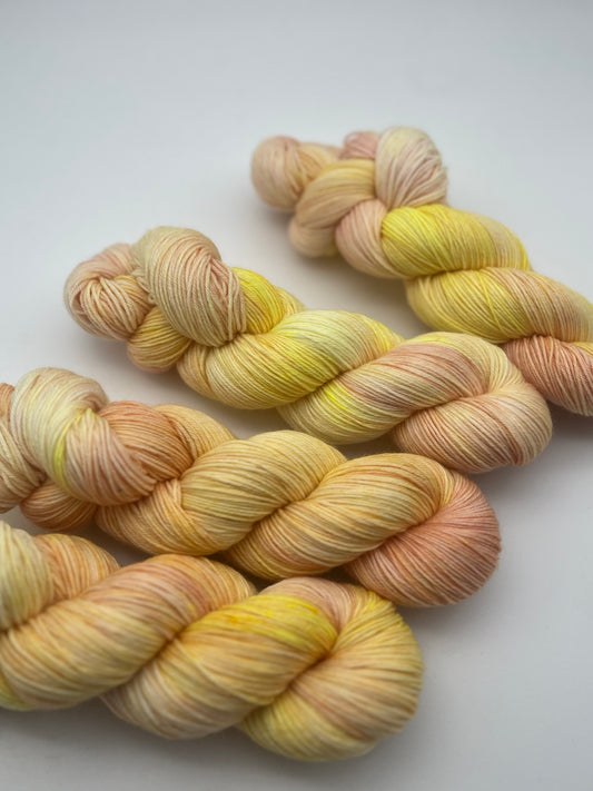 Sunlight Soft Sock