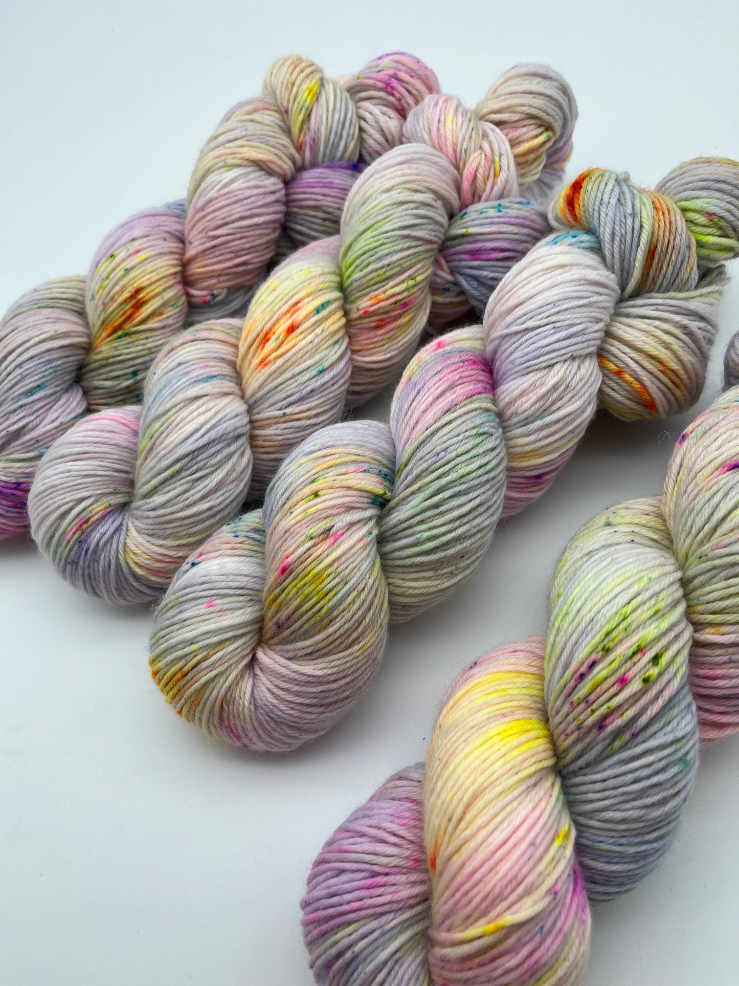 Fairy Dust Soft DK