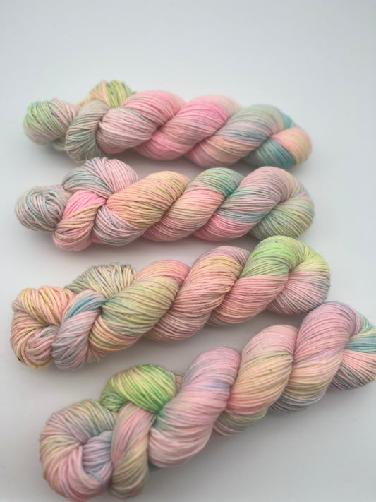 Land of Milk and Honey Soft DK