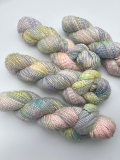 Fairy Dust Fluffy Sport