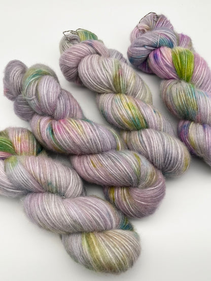 Fairy Garden Fluffy Sport