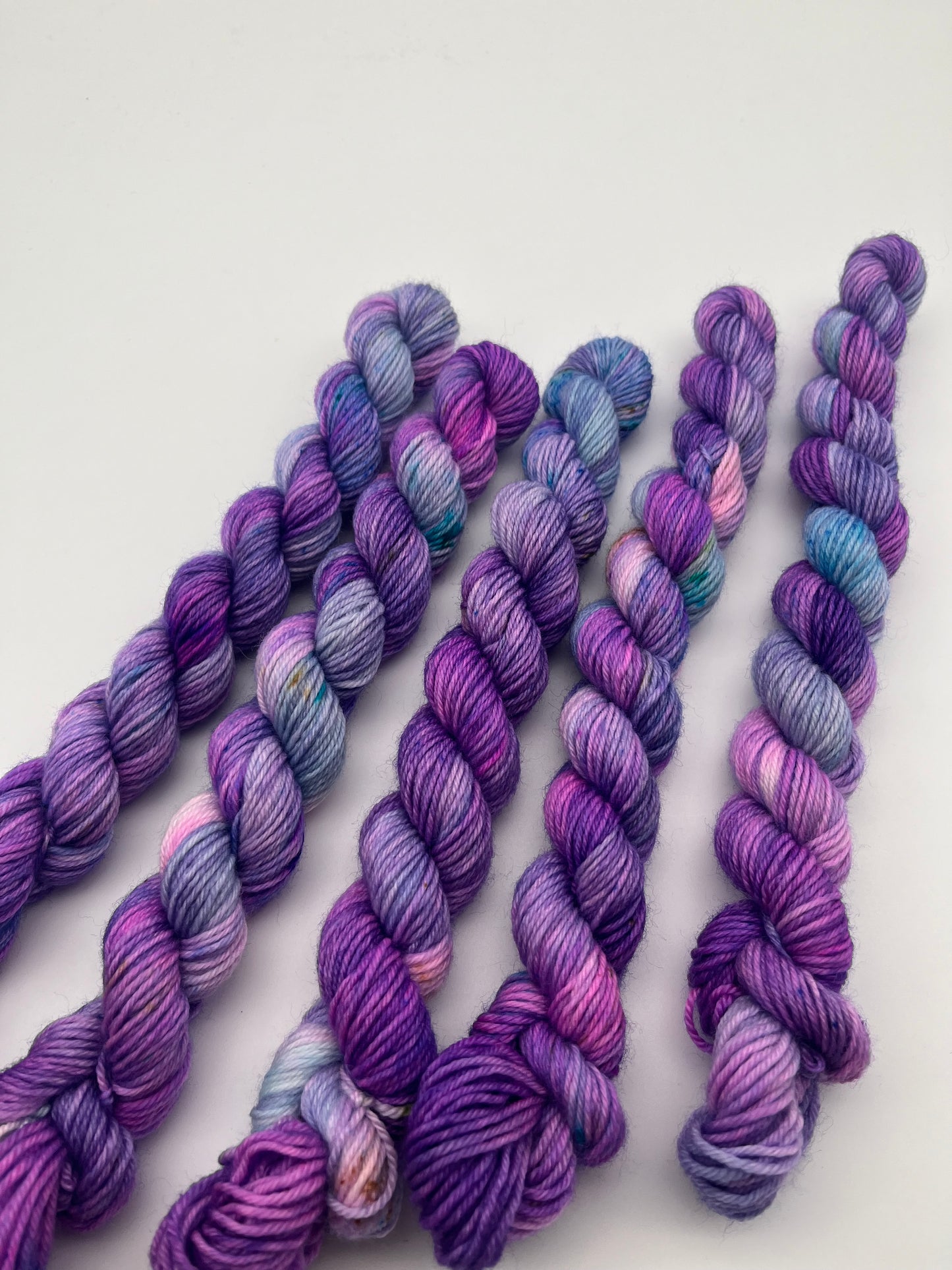 Northern Lights Soft Sock Mini
