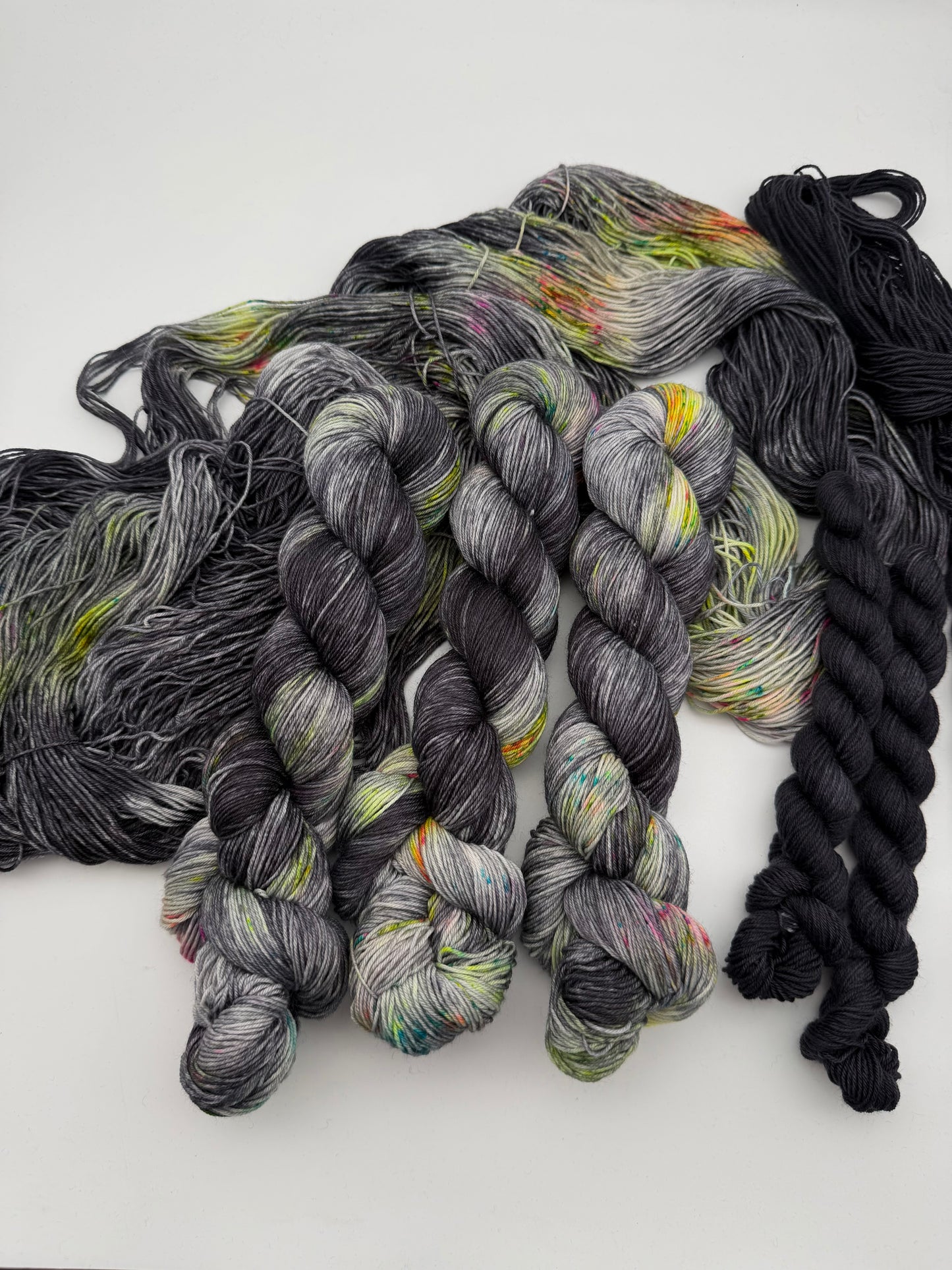 Black Diamond Soft Sock Set