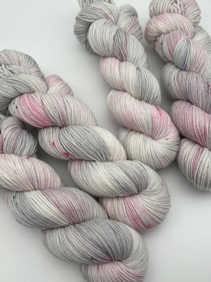 First Kiss Soft Sock