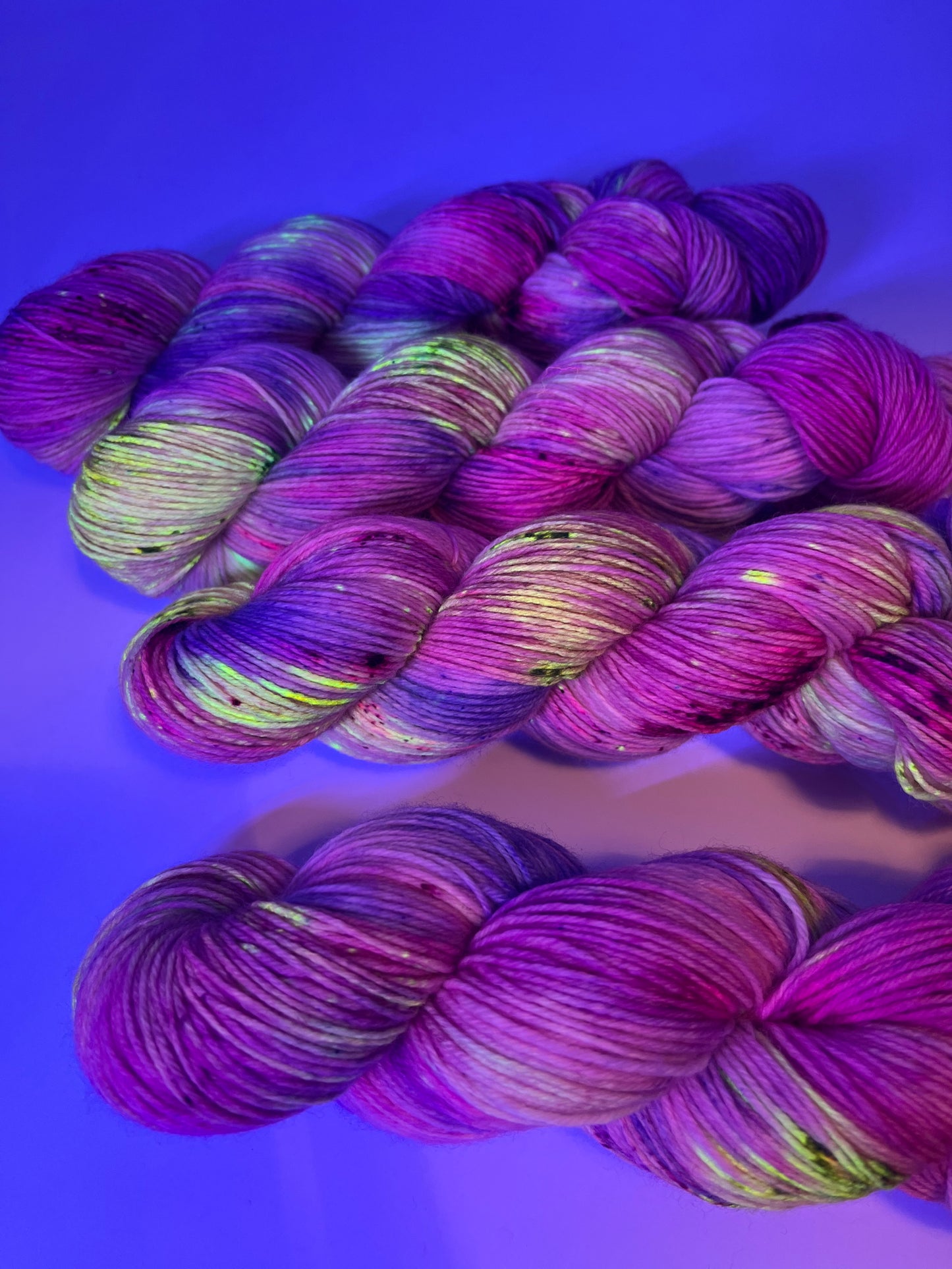 Flowerpot Soft Sock