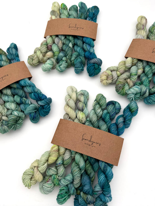 Magical Woods Allrounder Sock Set