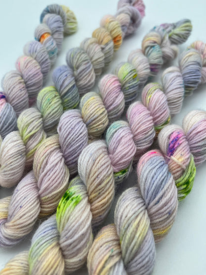 Fairy Dust Classic Sock Mini