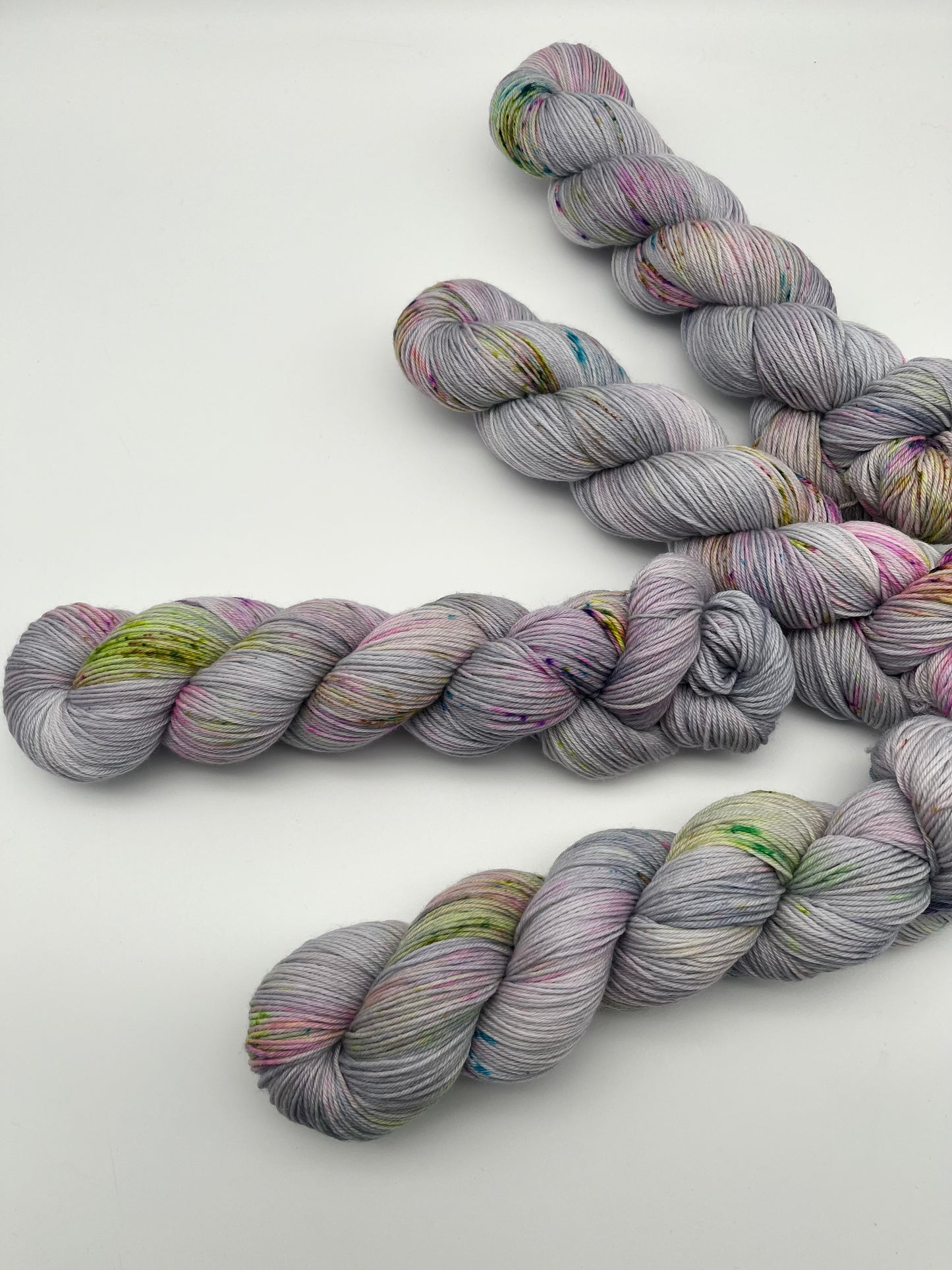 Fairy Garden Allrounder Sock