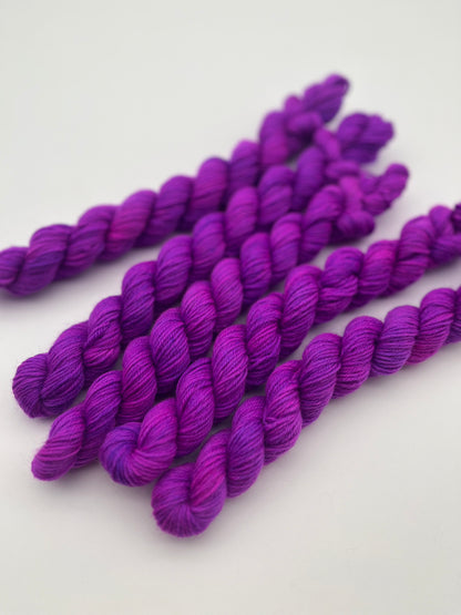 Mysterious Soft Sock Mini