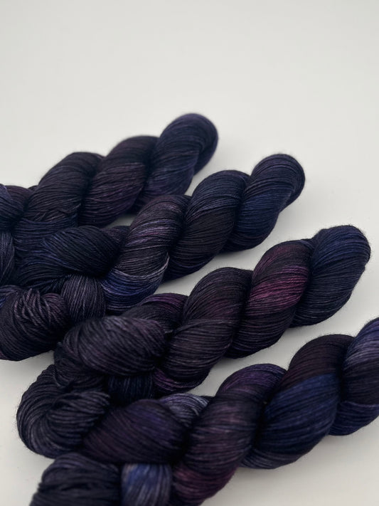 Moody Soft Sock