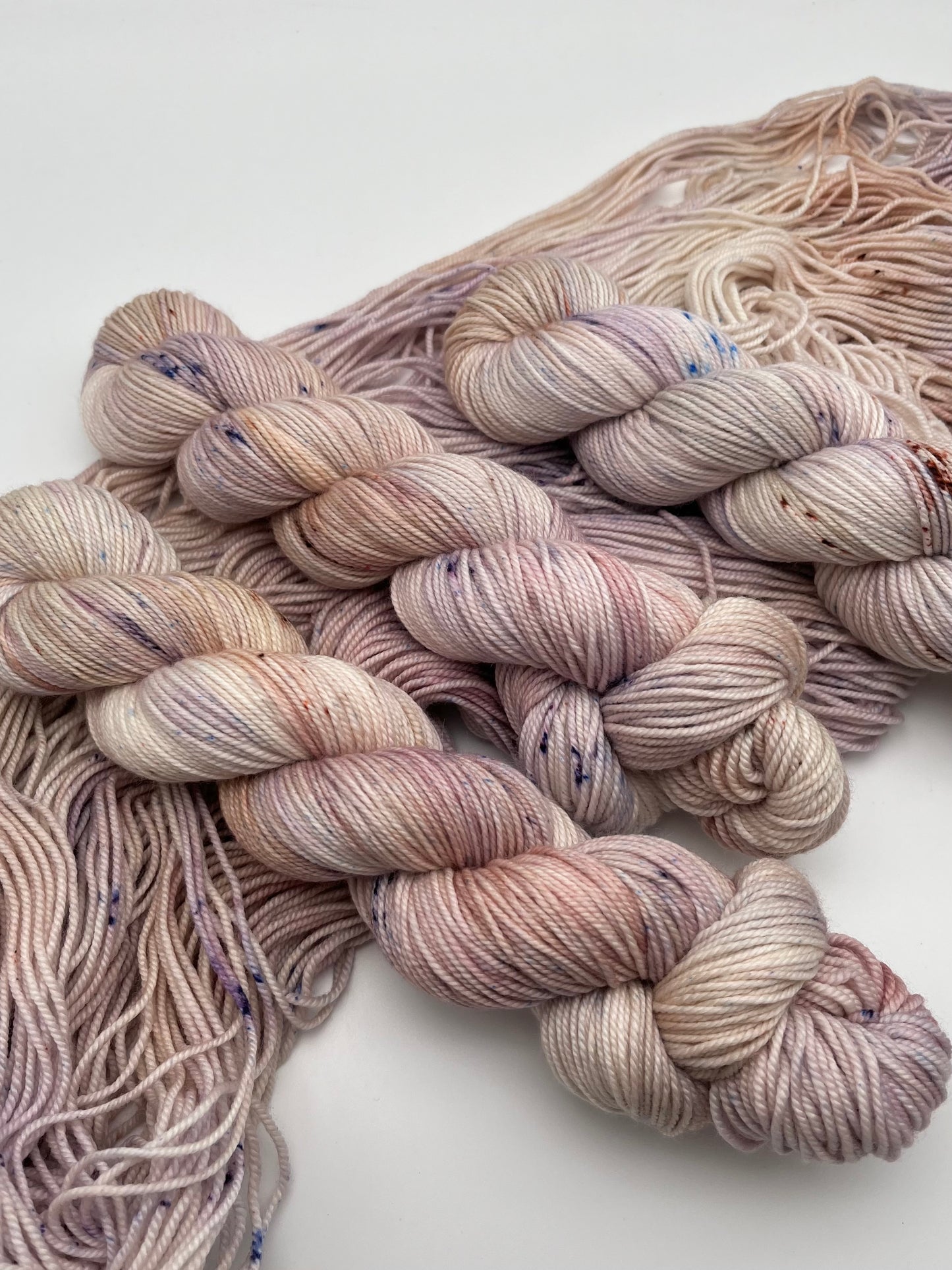 Blueberry Muffin Pure DK