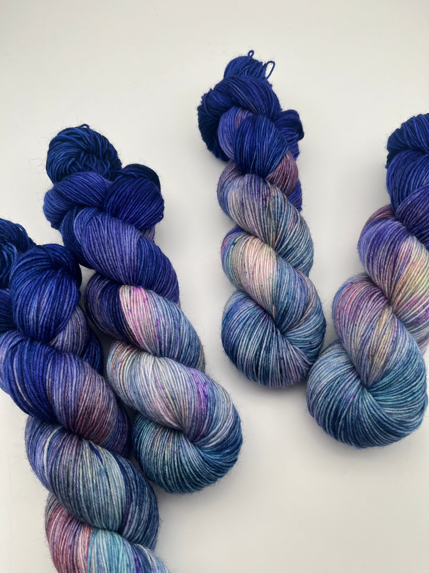 Lost City Sturdy Sock