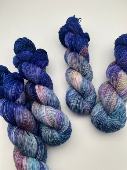 Lost City Sturdy Sock