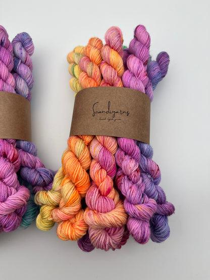After the Storm Allrounder Sock Set