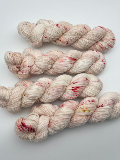 I think it's Love Soft Sock