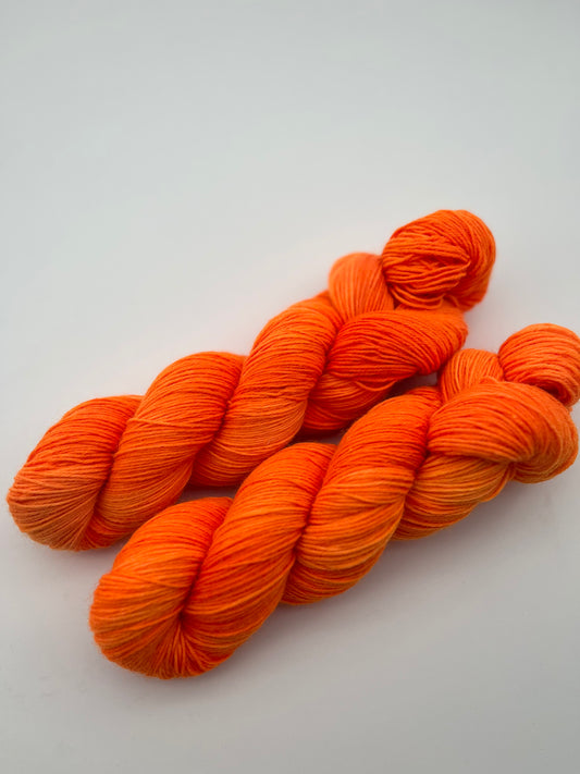 Mandarin Classic Sock