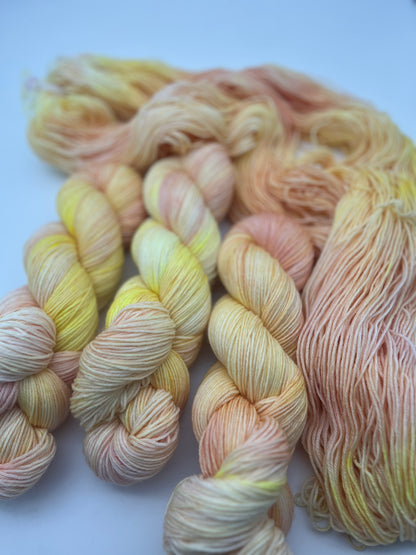 Sunlight Soft Sock