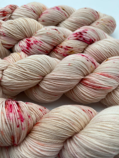 I think it‘s Love Pearl Sock