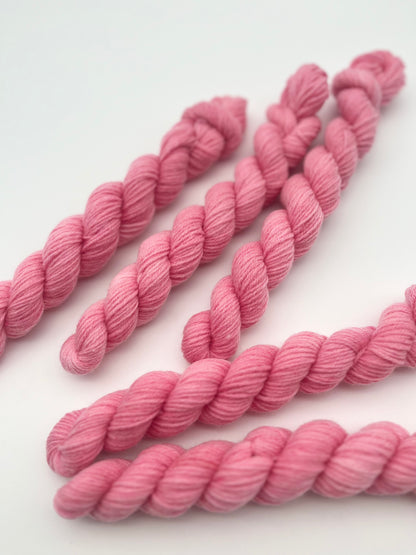 Flamingo Soft Sock Mini