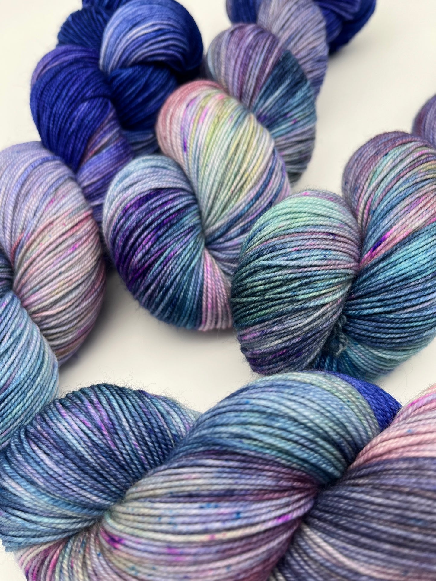 Lost City Cuddle Sock