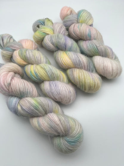 Fairy Dust Fluffy Sport