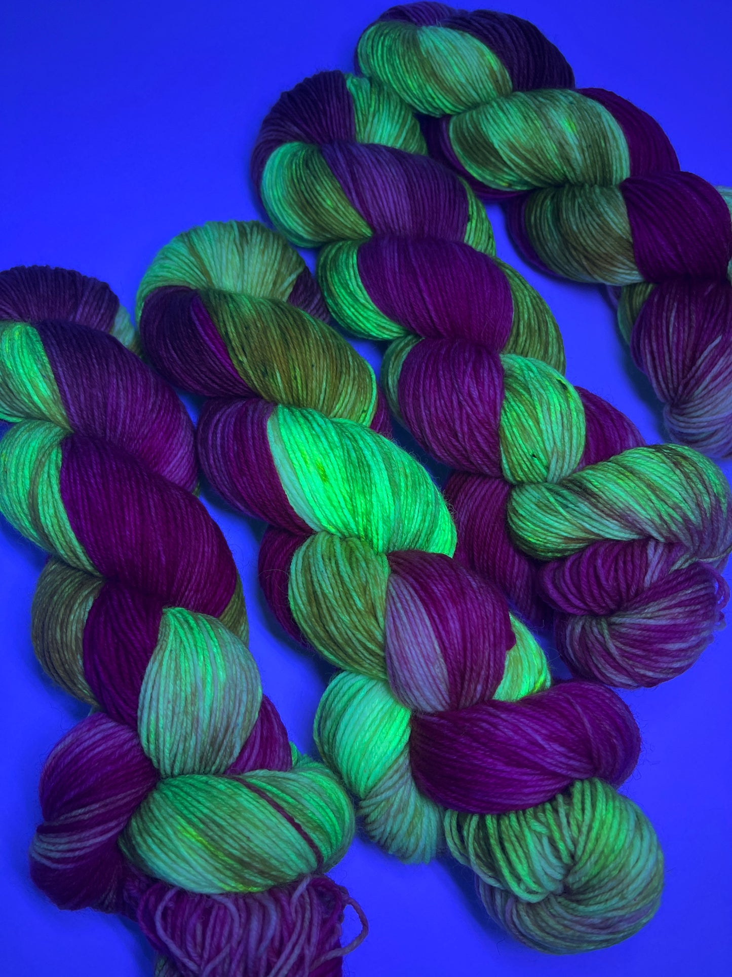 Stolen Christmas Sturdy Sock