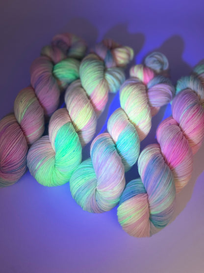 Land of Milk and Honey Soft DK