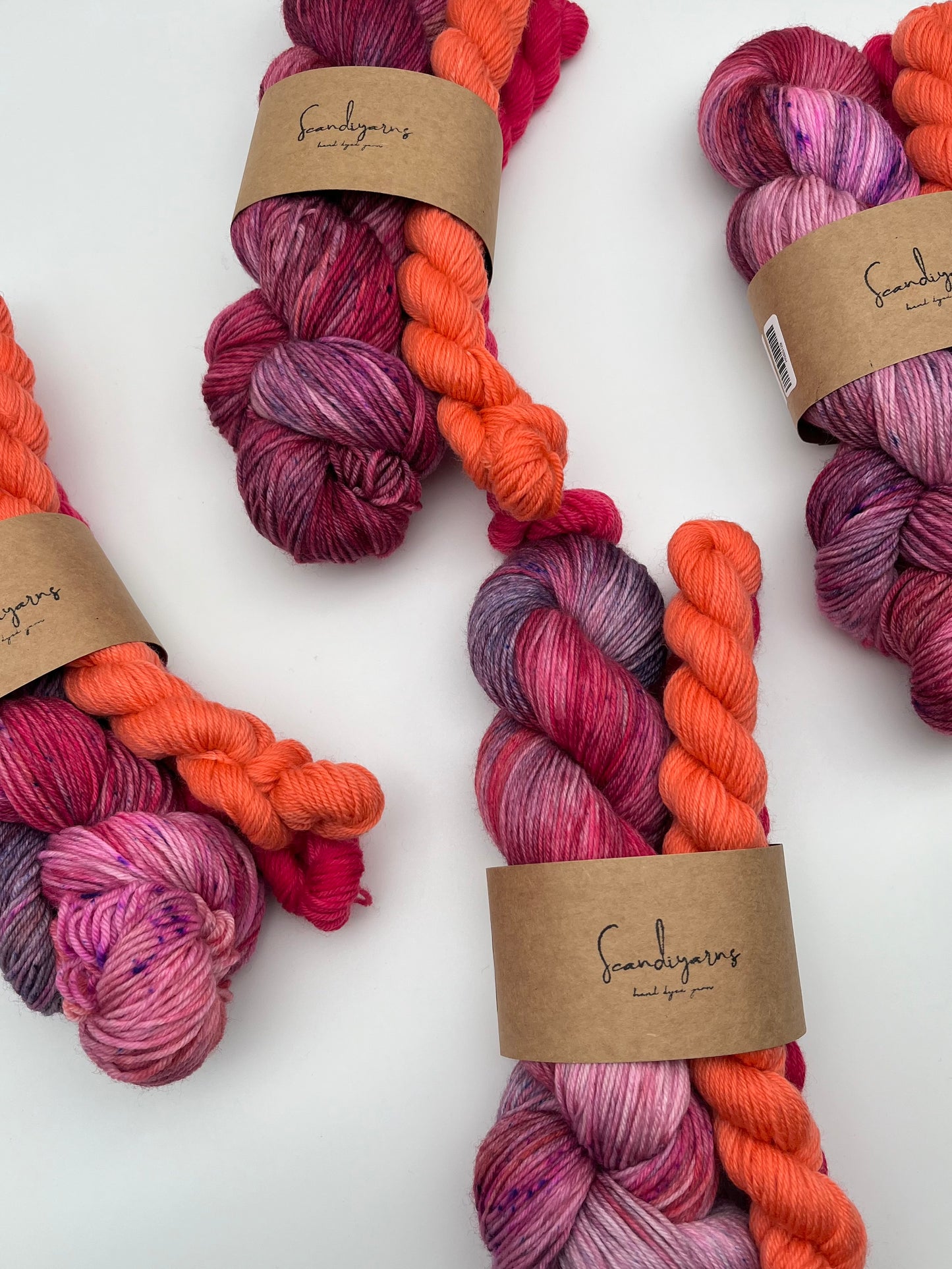 Love is in the Air Soft Sock Set