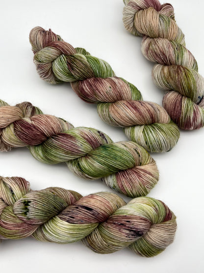 Family is all Sturdy Sock