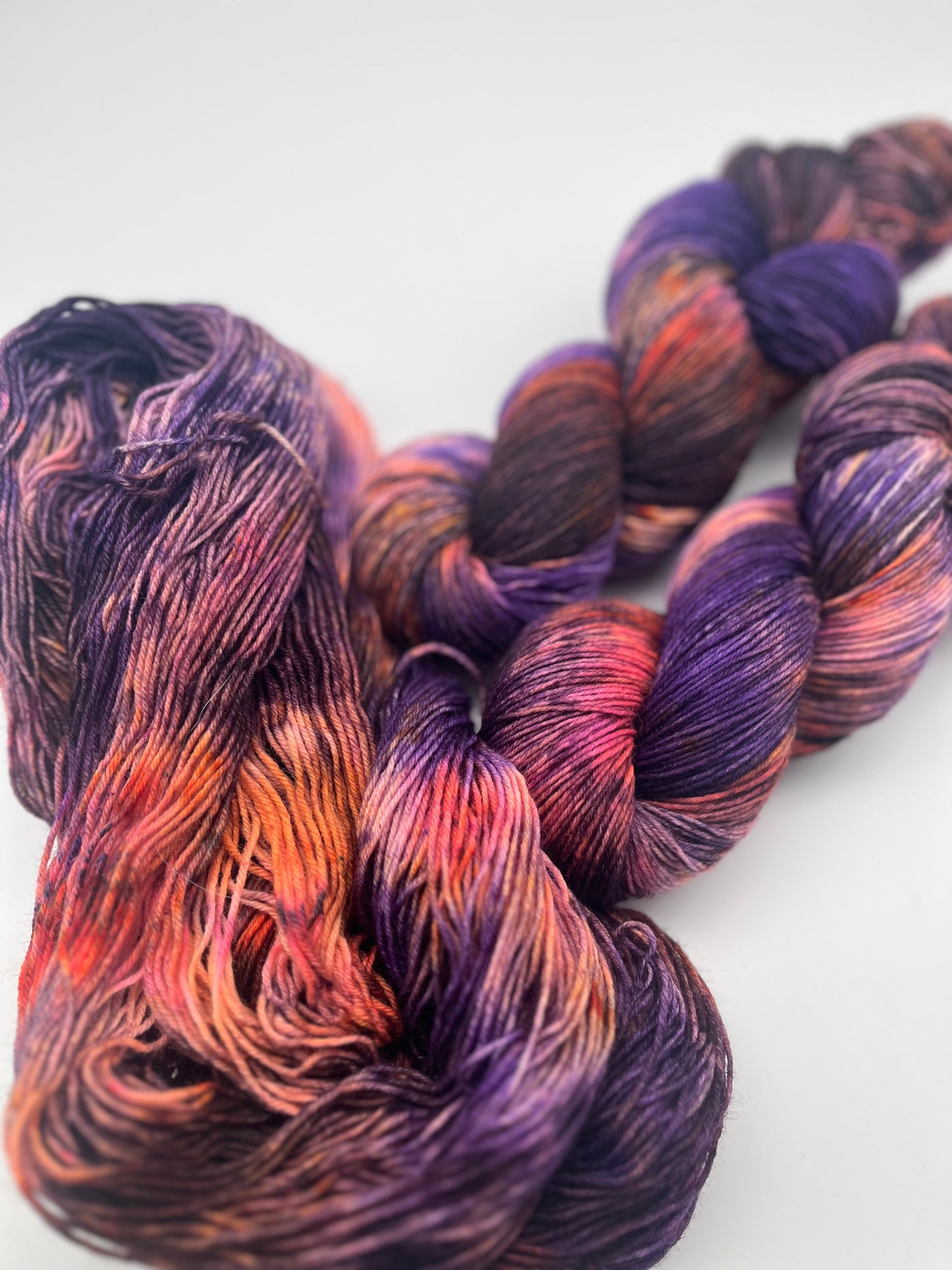 Witch Brew Classic Sock