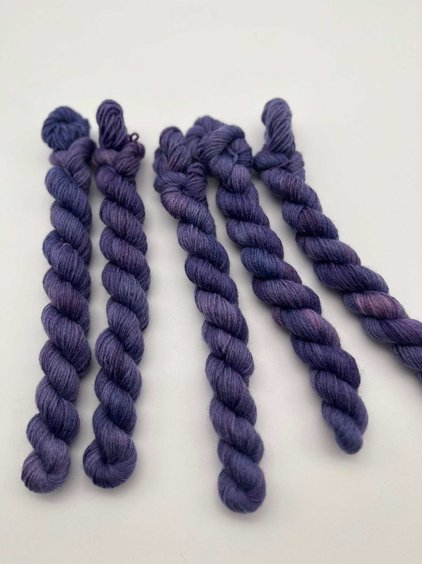 Hyacinth Soft Sock Mini