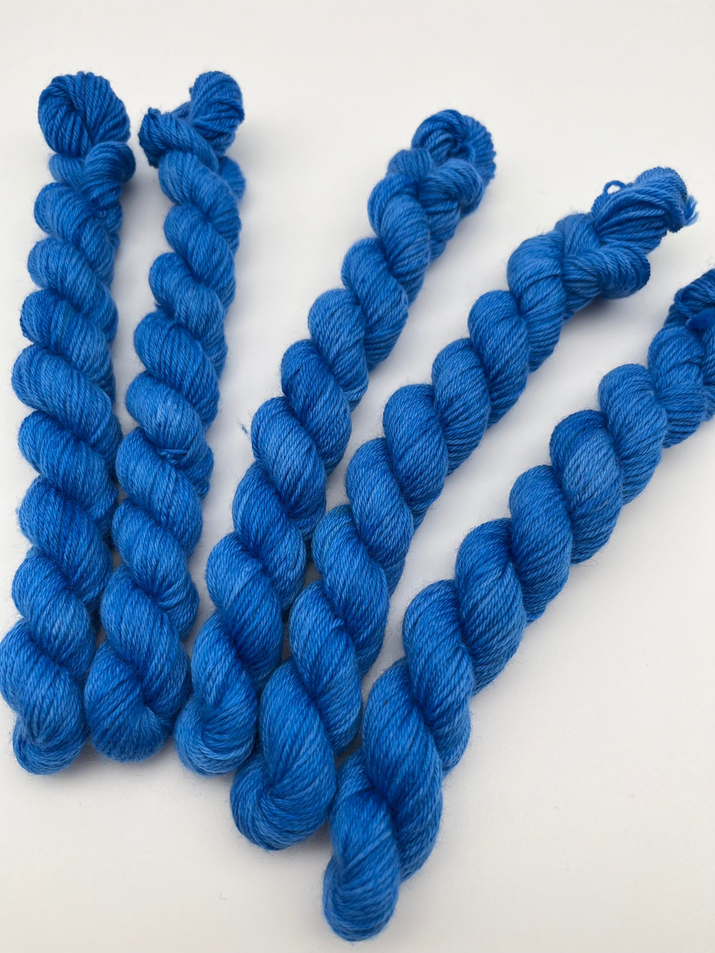 Sapphire Allrounder Sock Mini