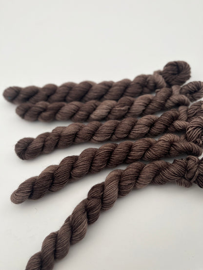 Woody Classic Sock Mini