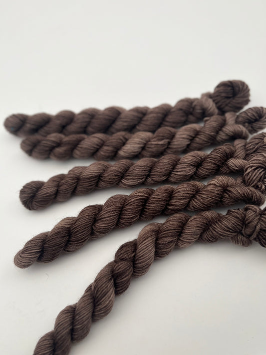 Woody Classic Sock Mini