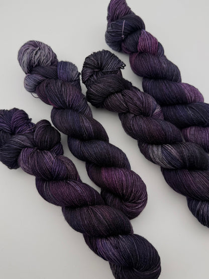 Moody Allrounder Sock