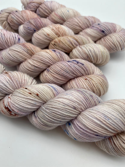 Blueberry Muffin Pure DK