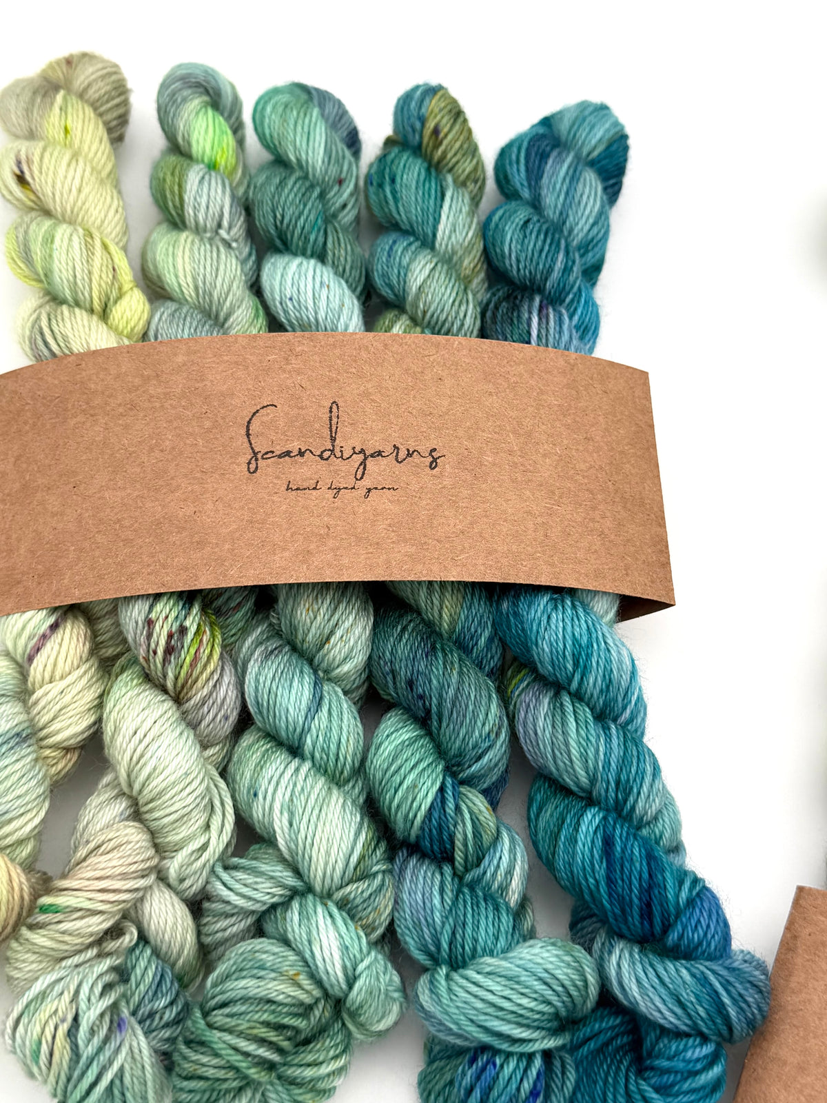 Magical Woods Allrounder Sock Set