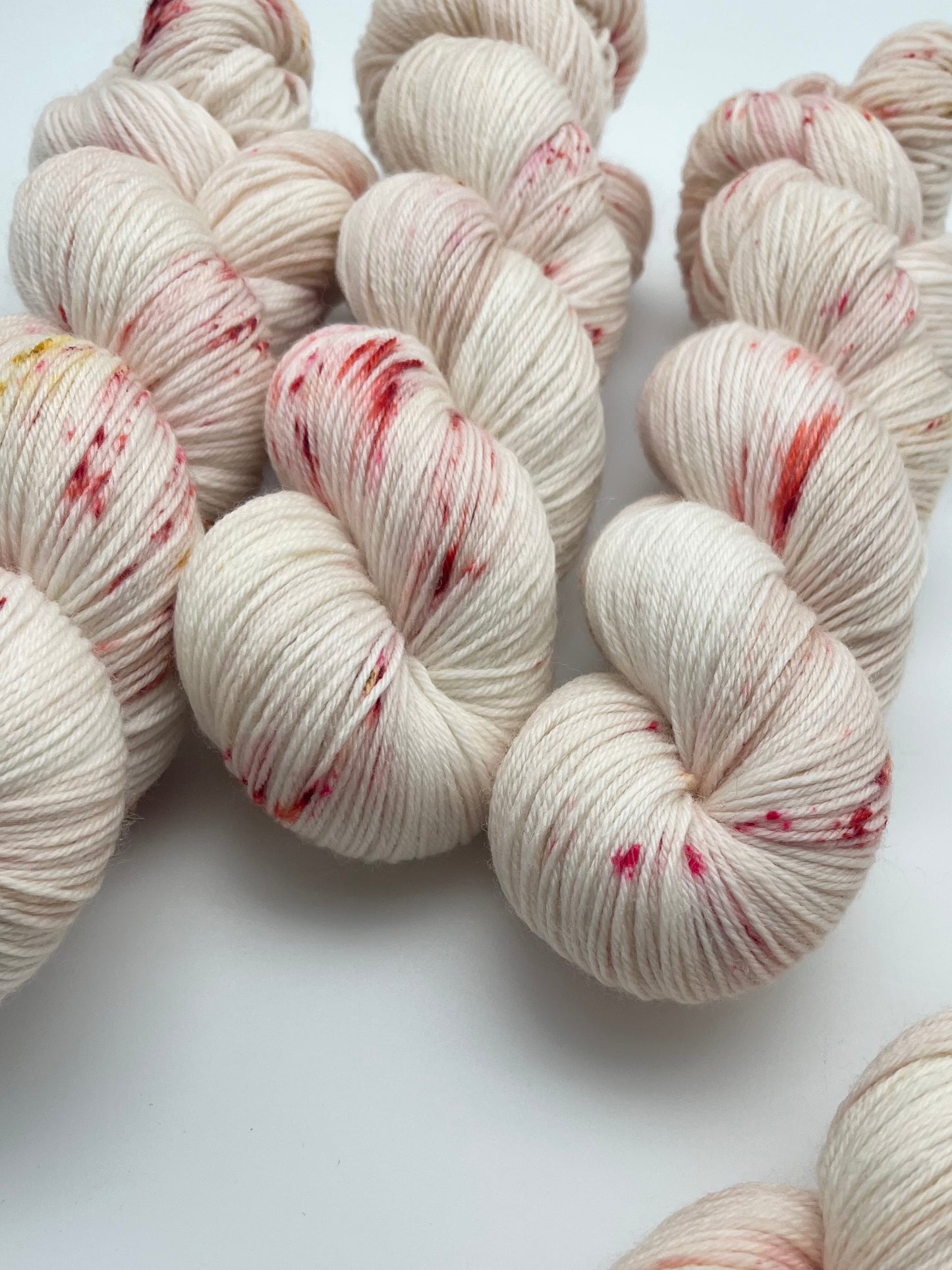 I think it's Love Soft Sock