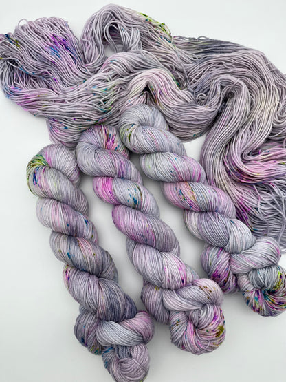 Fairy Garden Allrounder Sock